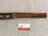National Postal Meter M1 Carbine In Original As Issued Condition With Stamped Rear Sight - 22 of 24