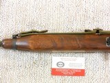 National Postal Meter M1 Carbine In Original As Issued Condition With Stamped Rear Sight - 21 of 24