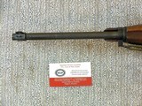 National Postal Meter M1 Carbine In Original As Issued Condition With Stamped Rear Sight - 15 of 24