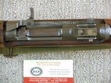 National Postal Meter M1 Carbine In Original As Issued Condition With Stamped Rear Sight - 12 of 24