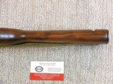 National Postal Meter M1 Carbine In Original As Issued Condition With Stamped Rear Sight - 13 of 24
