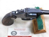 Colt Model Police Positive Target In Rare 22 W.R.F. With Original Box - 13 of 21