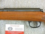 Marlin Arms Co. Model 881 Deluxe 22 Long Rifle Bolt Action Rifle - 9 of 21