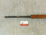Marlin Arms Co. Model 881 Deluxe 22 Long Rifle Bolt Action Rifle - 20 of 21