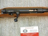 Marlin Arms Co. Model 881 Deluxe 22 Long Rifle Bolt Action Rifle - 14 of 21