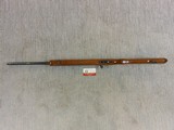 Marlin Arms Co. Model 881 Deluxe 22 Long Rifle Bolt Action Rifle - 17 of 21