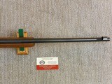 Marlin Arms Co. Model 881 Deluxe 22 Long Rifle Bolt Action Rifle - 16 of 21