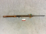 Marlin Arms Co. Model 881 Deluxe 22 Long Rifle Bolt Action Rifle - 13 of 21