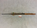 Marlin Arms Co. Model 881 Deluxe 22 Long Rifle Bolt Action Rifle - 11 of 21