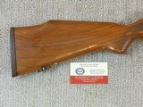 Marlin Arms Co. Model 881 Deluxe 22 Long Rifle Bolt Action Rifle - 3 of 21