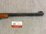 Marlin Arms Co. Model 881 Deluxe 22 Long Rifle Bolt Action Rifle - 6 of 21