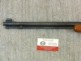 Marlin Arms Co. Model 881 Deluxe 22 Long Rifle Bolt Action Rifle - 10 of 21