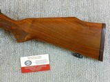 Marlin Arms Co. Model 881 Deluxe 22 Long Rifle Bolt Action Rifle - 8 of 21