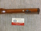 Marlin Arms Co. Model 881 Deluxe 22 Long Rifle Bolt Action Rifle - 19 of 21