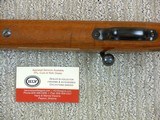 Marlin Arms Co. Model 881 Deluxe 22 Long Rifle Bolt Action Rifle - 18 of 21