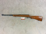 Marlin Arms Co. Model 881 Deluxe 22 Long Rifle Bolt Action Rifle - 7 of 21