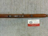 Winchester Model 36 Bolt Action 9 M/M Rim Fire Shotgun - 17 of 19