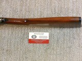 Winchester Model 36 Bolt Action 9 M/M Rim Fire Shotgun - 11 of 19