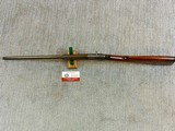 Winchester Model 36 Bolt Action 9 M/M Rim Fire Shotgun - 9 of 19