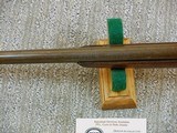 Winchester Model 36 Bolt Action 9 M/M Rim Fire Shotgun - 10 of 19