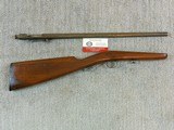 Winchester Model 36 Bolt Action 9 M/M Rim Fire Shotgun - 19 of 19