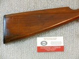 Winchester Model 36 Bolt Action 9 M/M Rim Fire Shotgun - 2 of 19