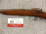 Winchester Model 36 Bolt Action 9 M/M Rim Fire Shotgun - 6 of 19