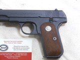 Colt Model 1903 U.S. Property Marked With Late War Time Finish - 3 of 14