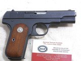 Colt Model 1903 U.S. Property Marked With Late War Time Finish - 4 of 14