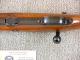Winchester Early Model 52 Target Rifle In Original Condition. - 17 of 19