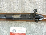 Winchester Early Model 52 Target Rifle In Original Condition. - 11 of 19