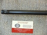 Winchester Early Model 52 Target Rifle In Original Condition. - 13 of 19