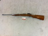 Winchester Early Model 52 Target Rifle In Original Condition. - 5 of 19