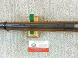 Winchester Early Model 52 Target Rifle In Original Condition. - 12 of 19