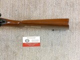 Winchester Early Model 52 Target Rifle In Original Condition. - 10 of 19