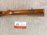 Winchester Early Model 52 Target Rifle In Original Condition. - 16 of 19