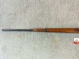 Winchester Early Model 52 Target Rifle In Original Condition. - 18 of 19