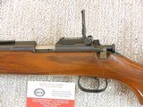 Winchester Early Model 52 Target Rifle In Original Condition. - 14 of 19
