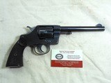 Colt Model1895 New Model Navy Navy Issued With Factory Letter - 6 of 17