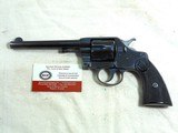 Colt Model1895 New Model Navy Navy Issued With Factory Letter - 3 of 17
