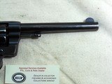 Colt Model1895 New Model Navy Navy Issued With Factory Letter - 7 of 17