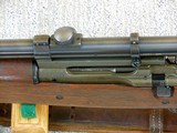 Early Remington Model 1903-A4 Sniper Rifle In Original Fine Condition - 9 of 13