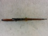 Early Remington Model 1903-A4 Sniper Rifle In Original Fine Condition - 12 of 13