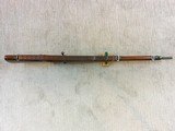 Early Remington Model 1903-A4 Sniper Rifle In Original Fine Condition - 13 of 13