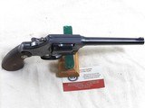 Colt Official Police Revolver 1930's Production With Original Box In 38 Special - 12 of 20