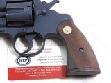 Colt Commando Revolver In 38 Special - 3 of 13