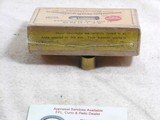 Full Sealed Box Of Remington-Union Metallic Cartridge Co. 41 Long Rim Fire Black Powder Shells - 4 of 5