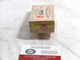 Full Sealed Box Of Remington-Union Metallic Cartridge Co. 41 Long Rim Fire Black Powder Shells - 2 of 5