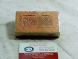 Full Sealed Box Of Remington-Union Metallic Cartridge Co. 41 Long Rim Fire Black Powder Shells - 5 of 5