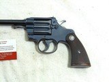 Colt Camp Perry Model 22 Single Shot Pistol With Factory Letter - 6 of 16